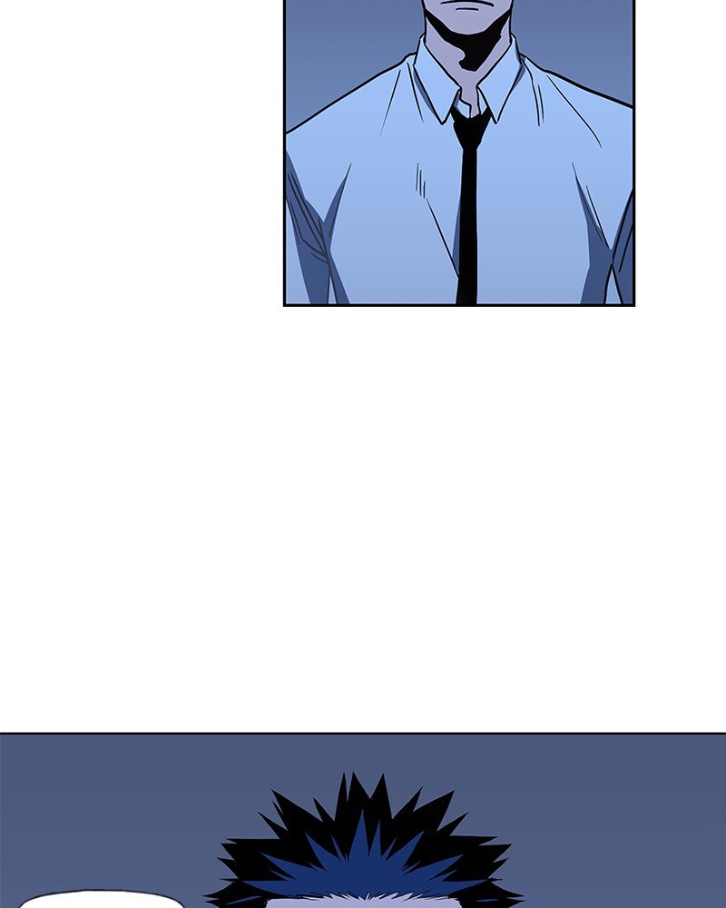 Read The Boxer ENGLISH Manga Online