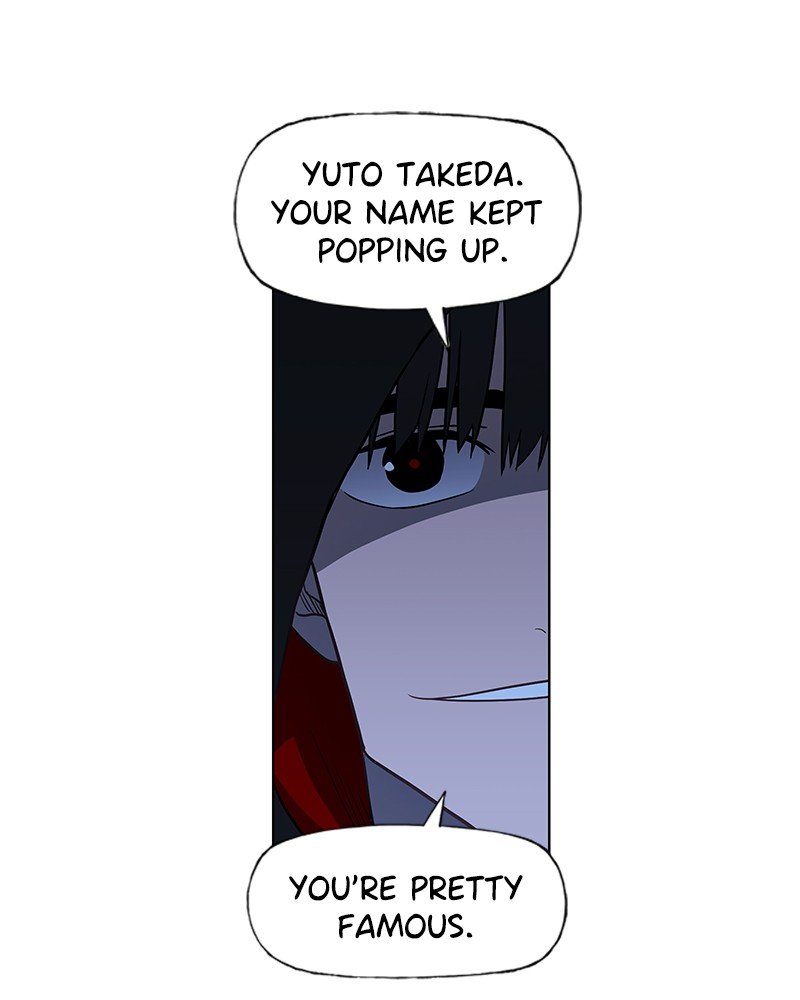 Read The Boxer ENGLISH Manga Online