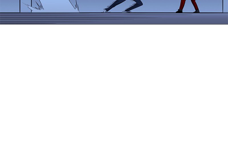 Read The Boxer ENGLISH Manga Online