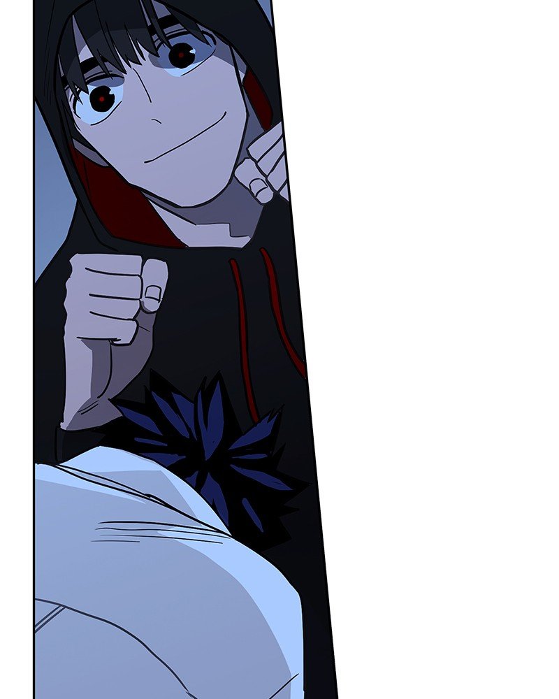 Read The Boxer ENGLISH Manga Online