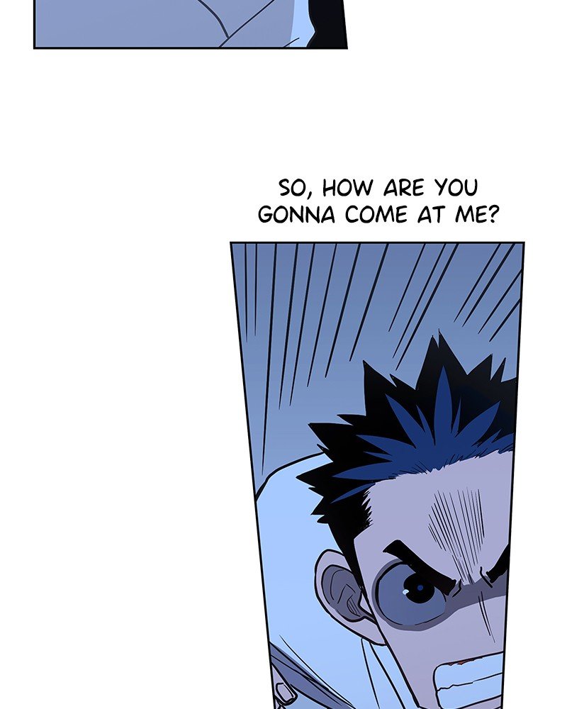 Read The Boxer ENGLISH Manga Online