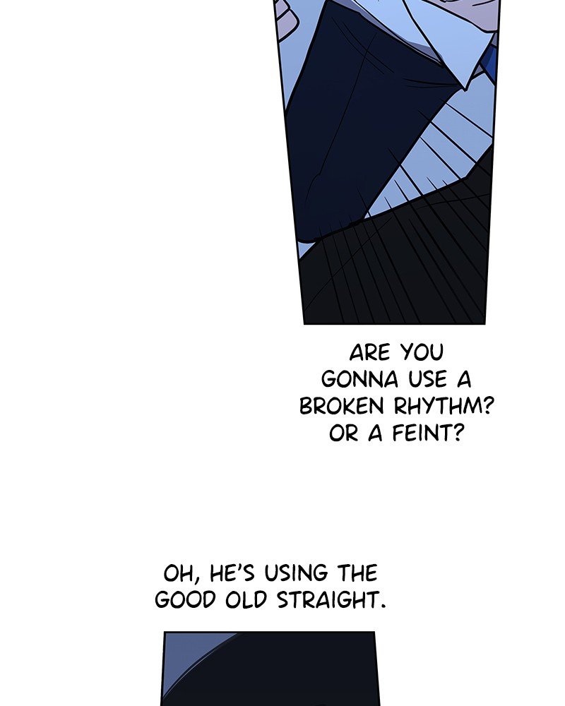 Read The Boxer ENGLISH Manga Online