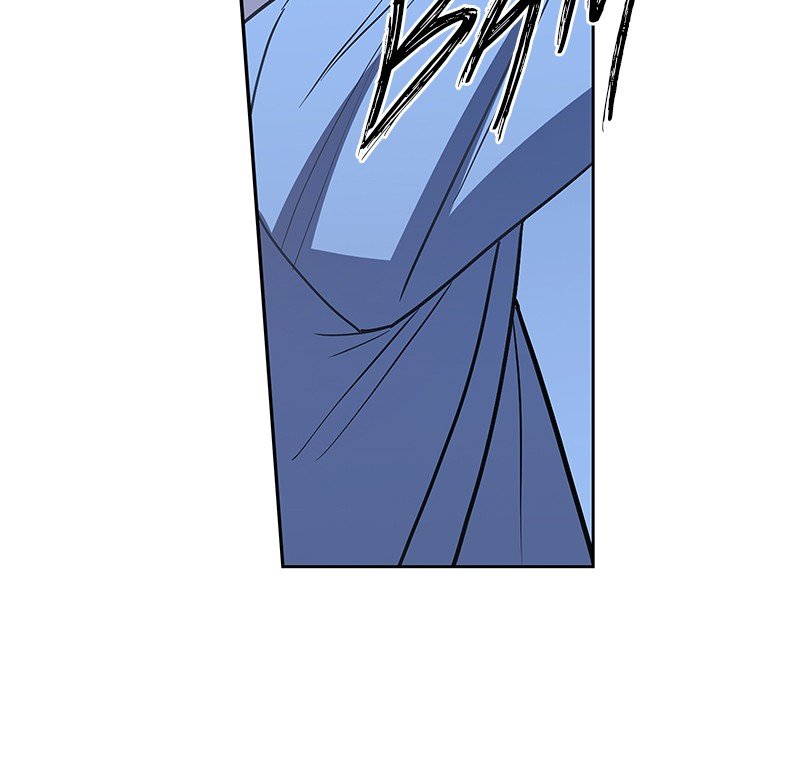 Read The Boxer ENGLISH Manga Online