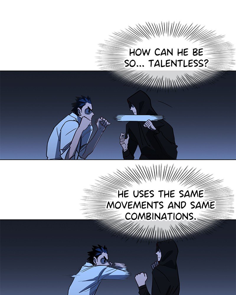 Read The Boxer ENGLISH Manga Online