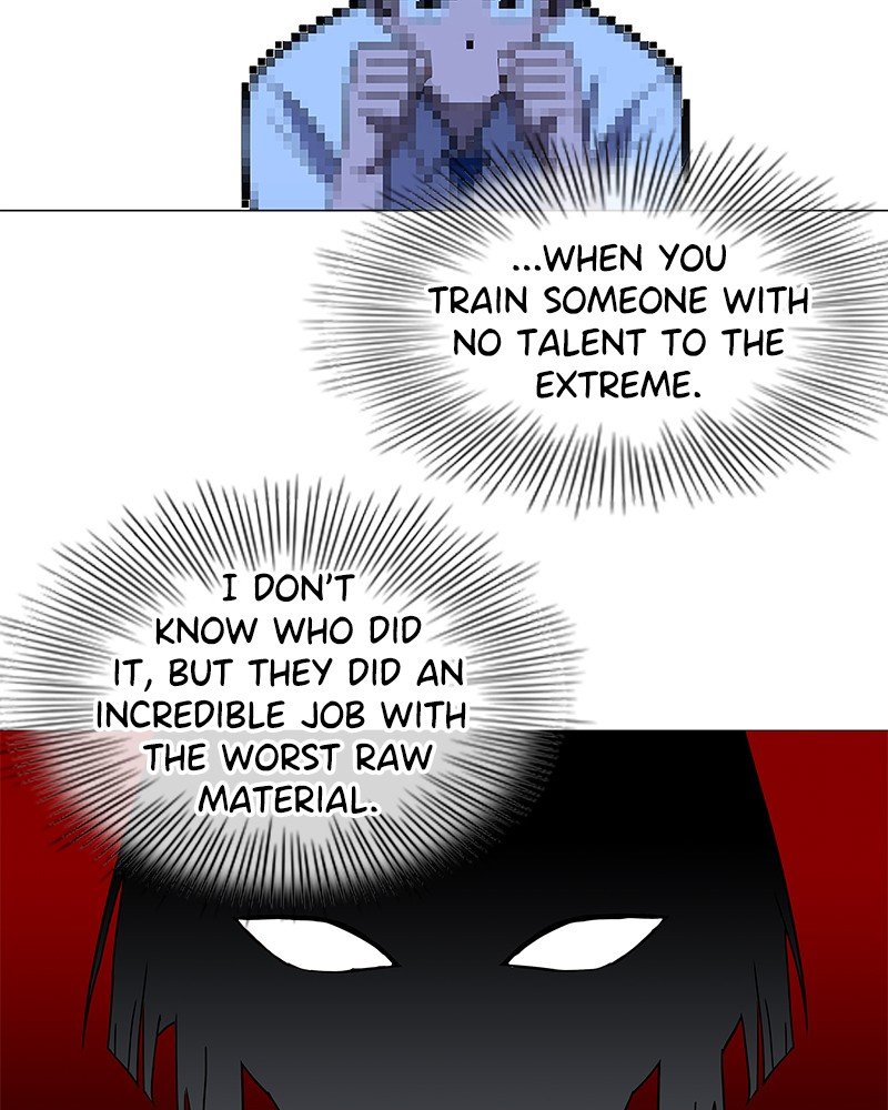 Read The Boxer ENGLISH Manga Online