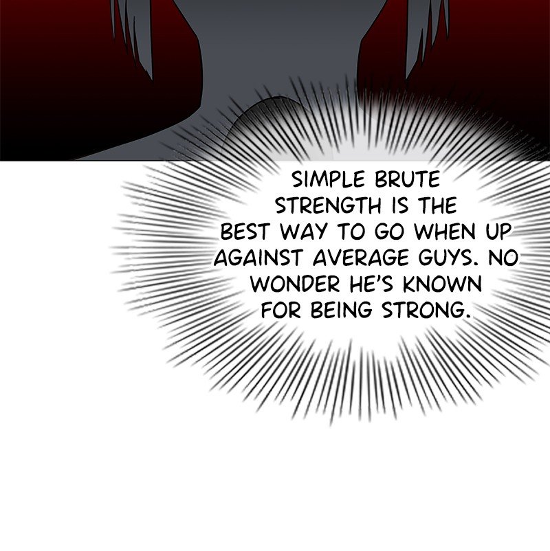 Read The Boxer ENGLISH Manga Online