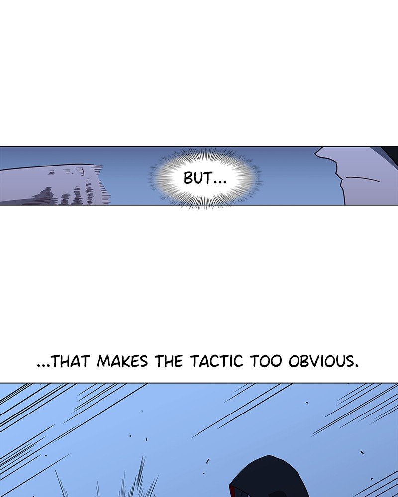 Read The Boxer ENGLISH Manga Online