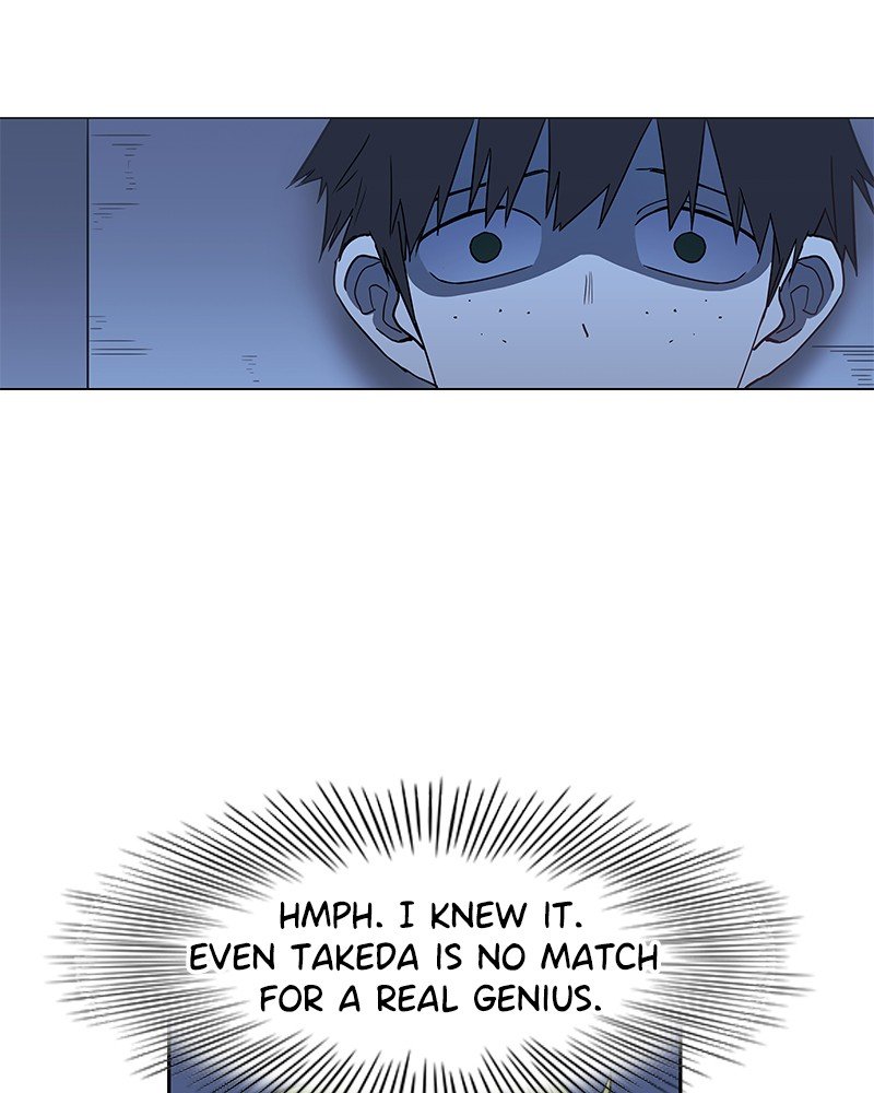 Read The Boxer ENGLISH Manga Online