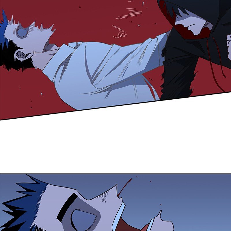 Read The Boxer ENGLISH Manga Online