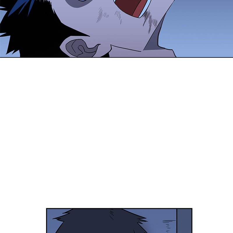 Read The Boxer ENGLISH Manga Online