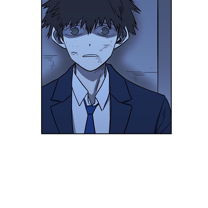 Read The Boxer ENGLISH Manga Online