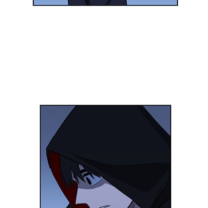 Read The Boxer ENGLISH Manga Online