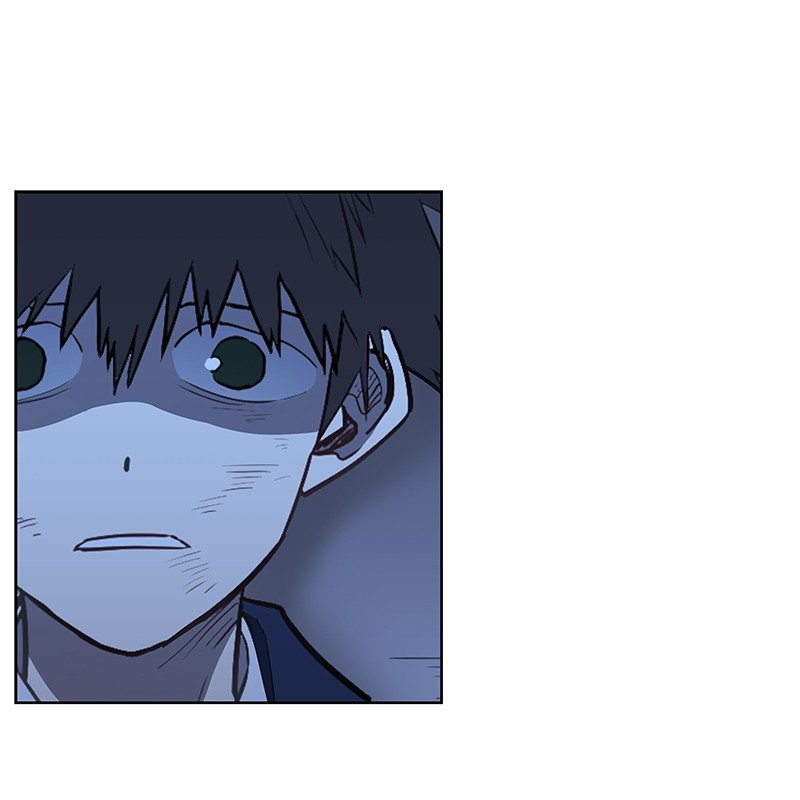 Read The Boxer ENGLISH Manga Online