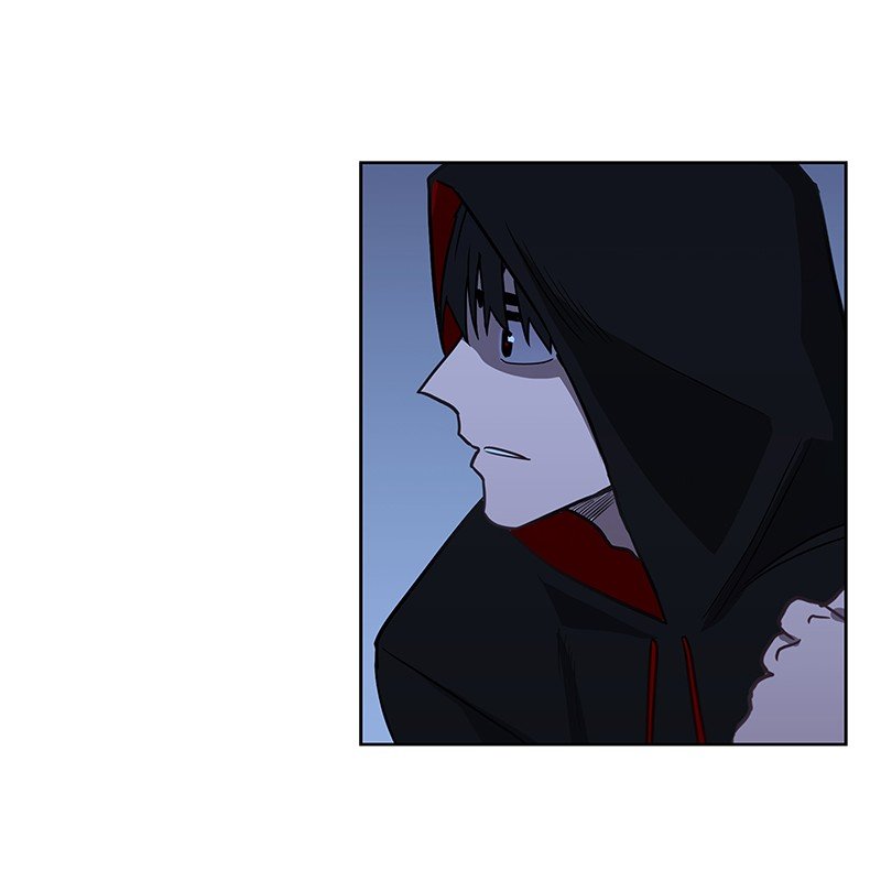 Read The Boxer ENGLISH Manga Online