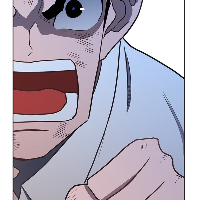 Read The Boxer ENGLISH Manga Online