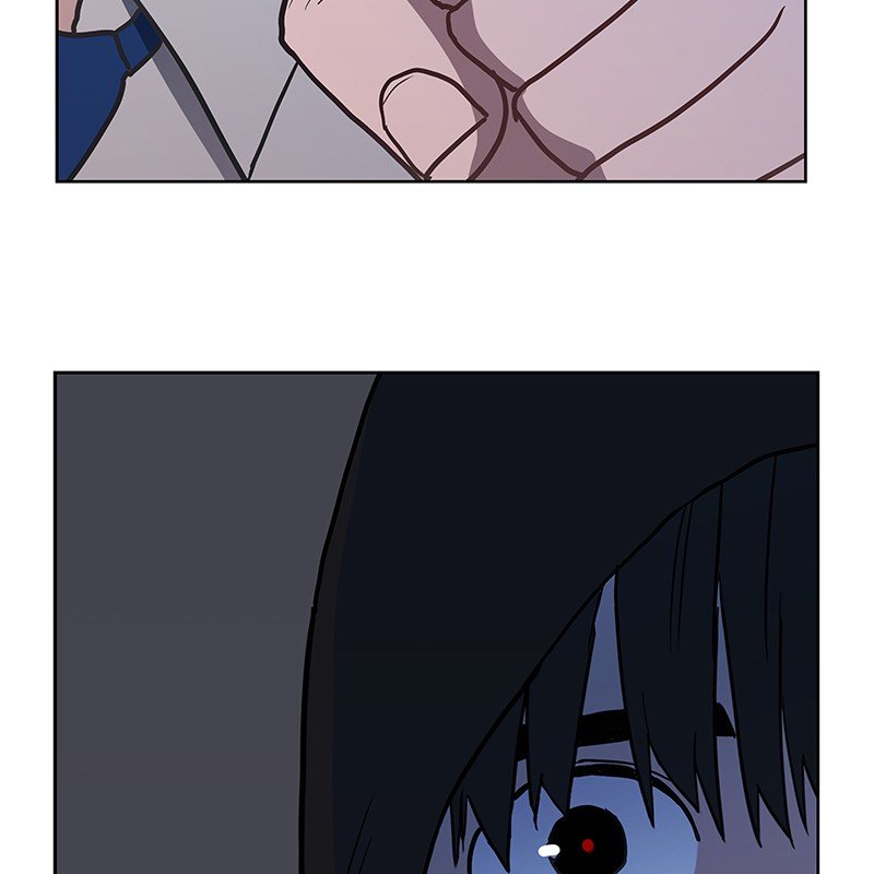 Read The Boxer ENGLISH Manga Online