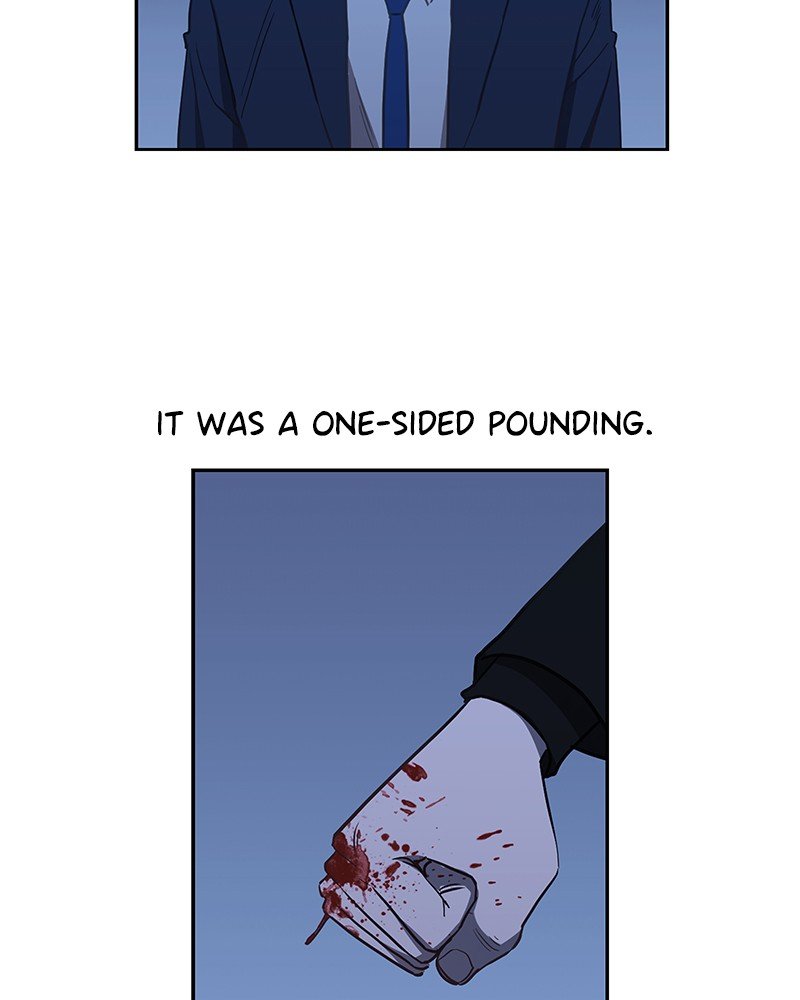 Read The Boxer ENGLISH Manga Online