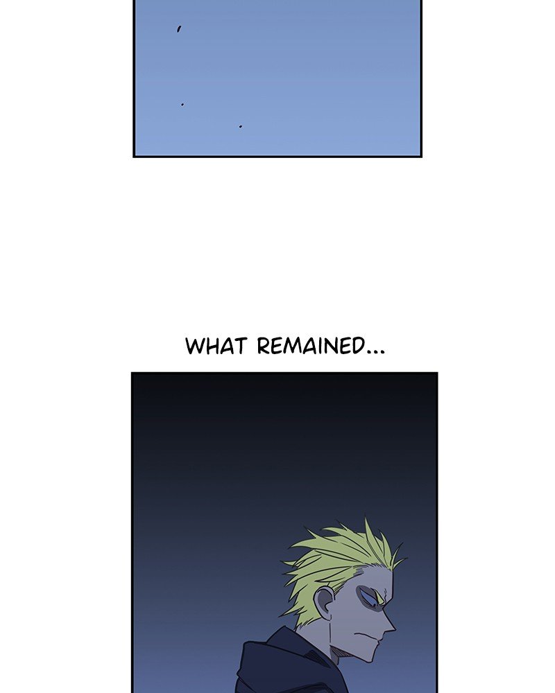 Read The Boxer ENGLISH Manga Online