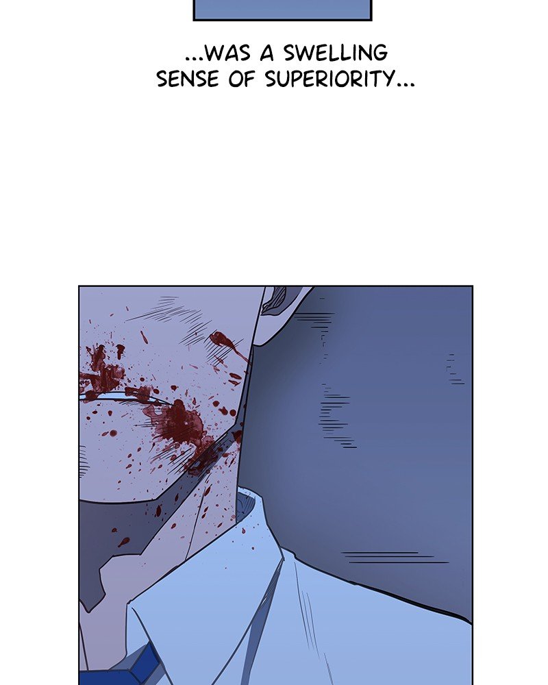 Read The Boxer ENGLISH Manga Online