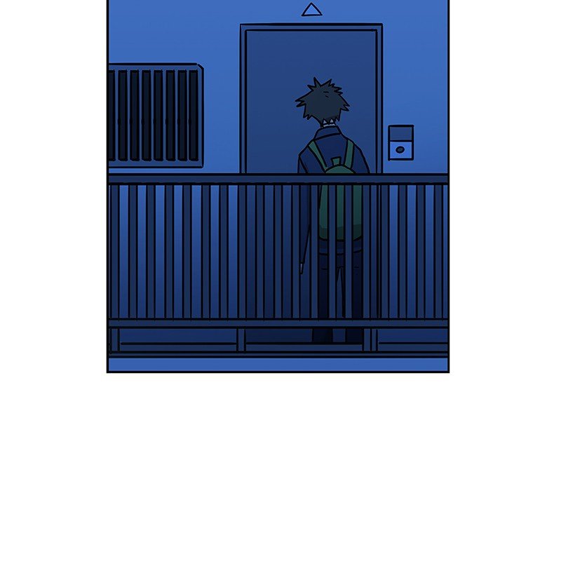 Read The Boxer ENGLISH Manga Online