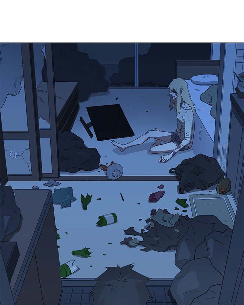 Read The Boxer ENGLISH Manga Online