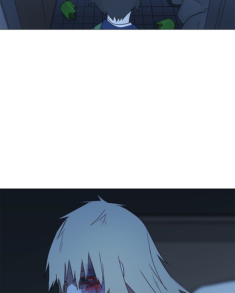 Read The Boxer ENGLISH Manga Online