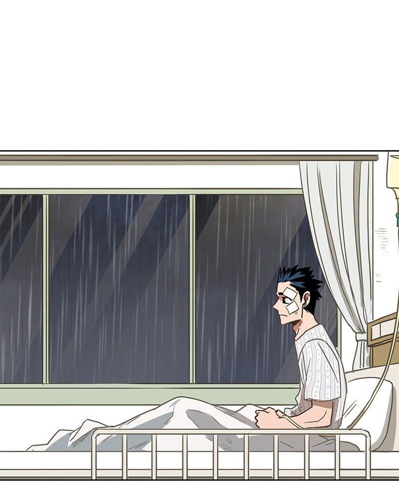 Read The Boxer ENGLISH Manga Online