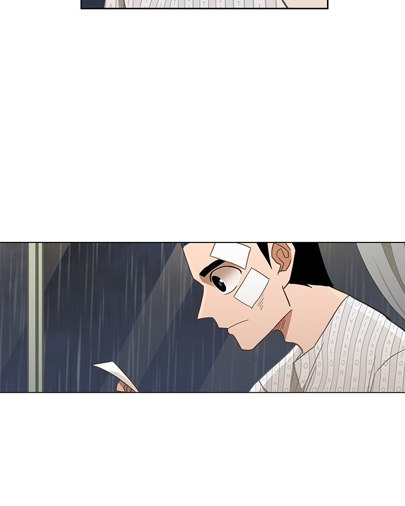 Read The Boxer ENGLISH Manga Online