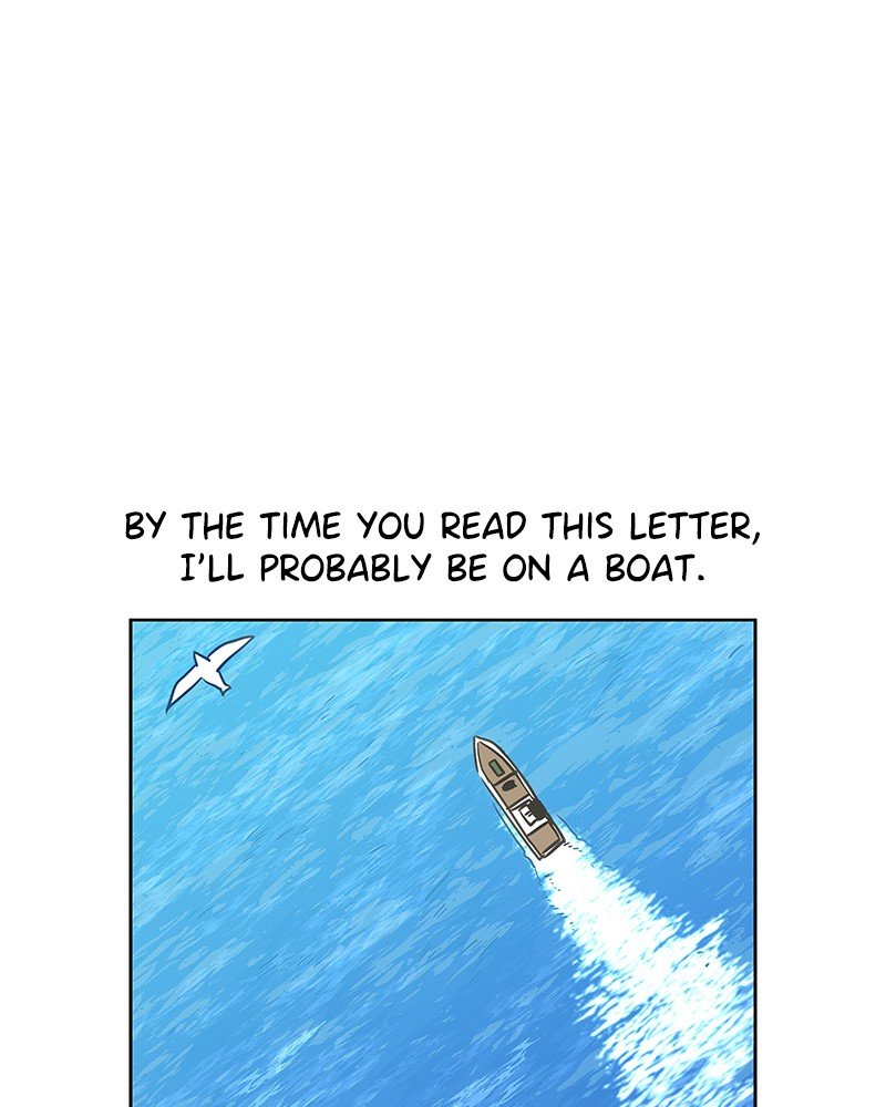 Read The Boxer ENGLISH Manga Online