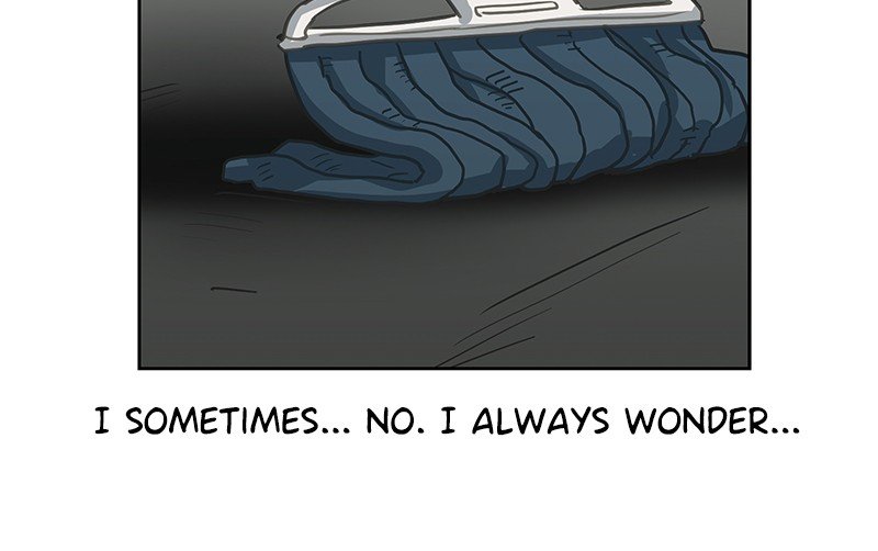 Read The Boxer ENGLISH Manga Online