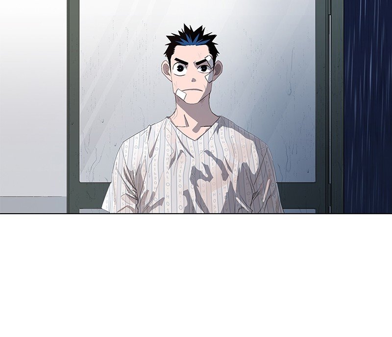 Read The Boxer ENGLISH Manga Online