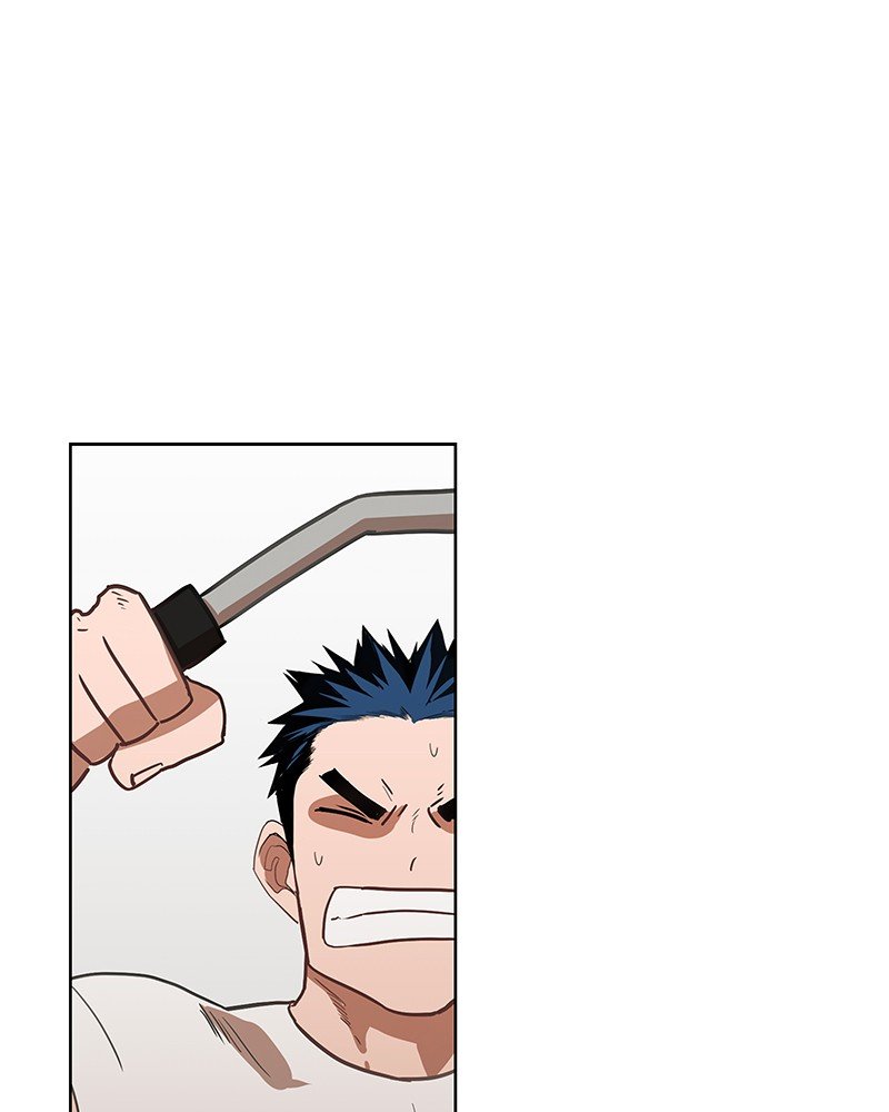 Read The Boxer ENGLISH Manga Online