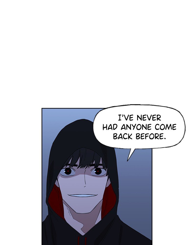 Read The Boxer ENGLISH Manga Online