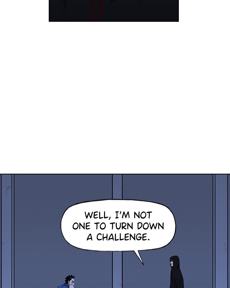 Read The Boxer ENGLISH Manga Online