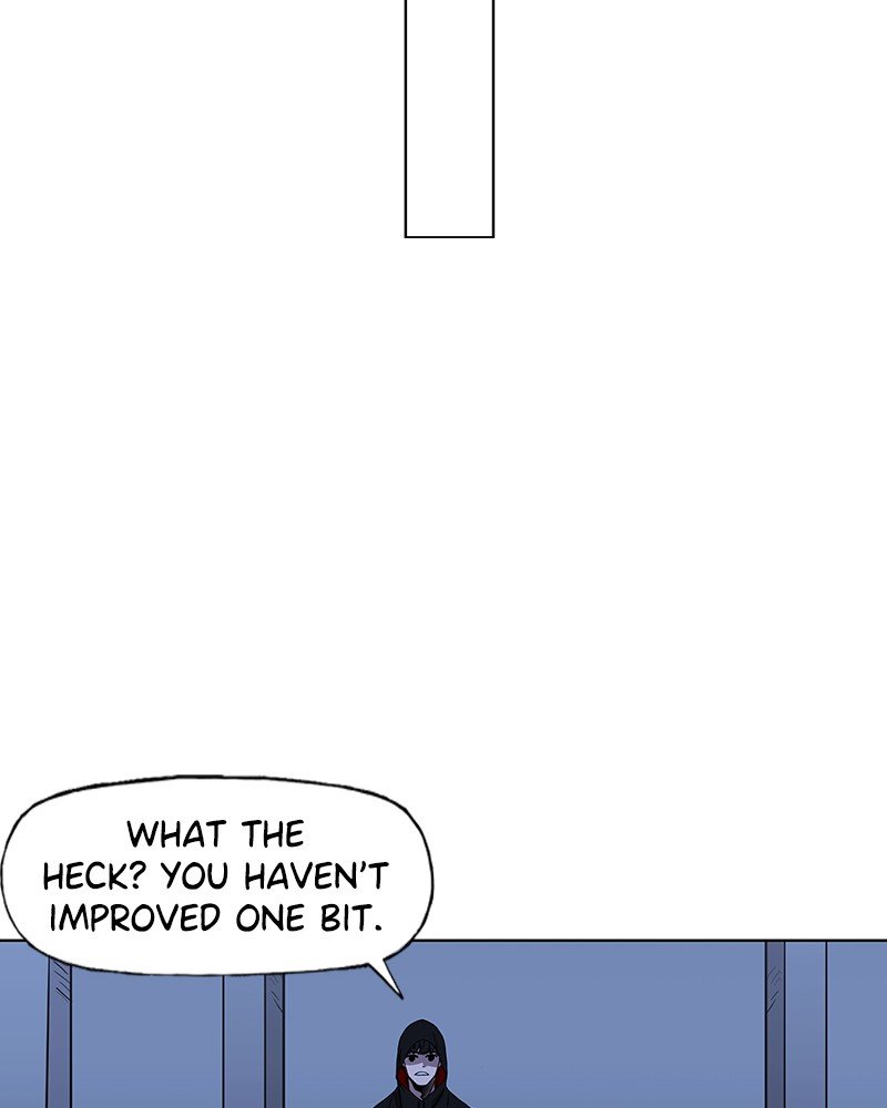 Read The Boxer ENGLISH Manga Online