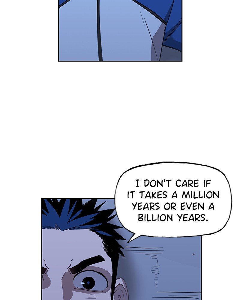 Read The Boxer ENGLISH Manga Online