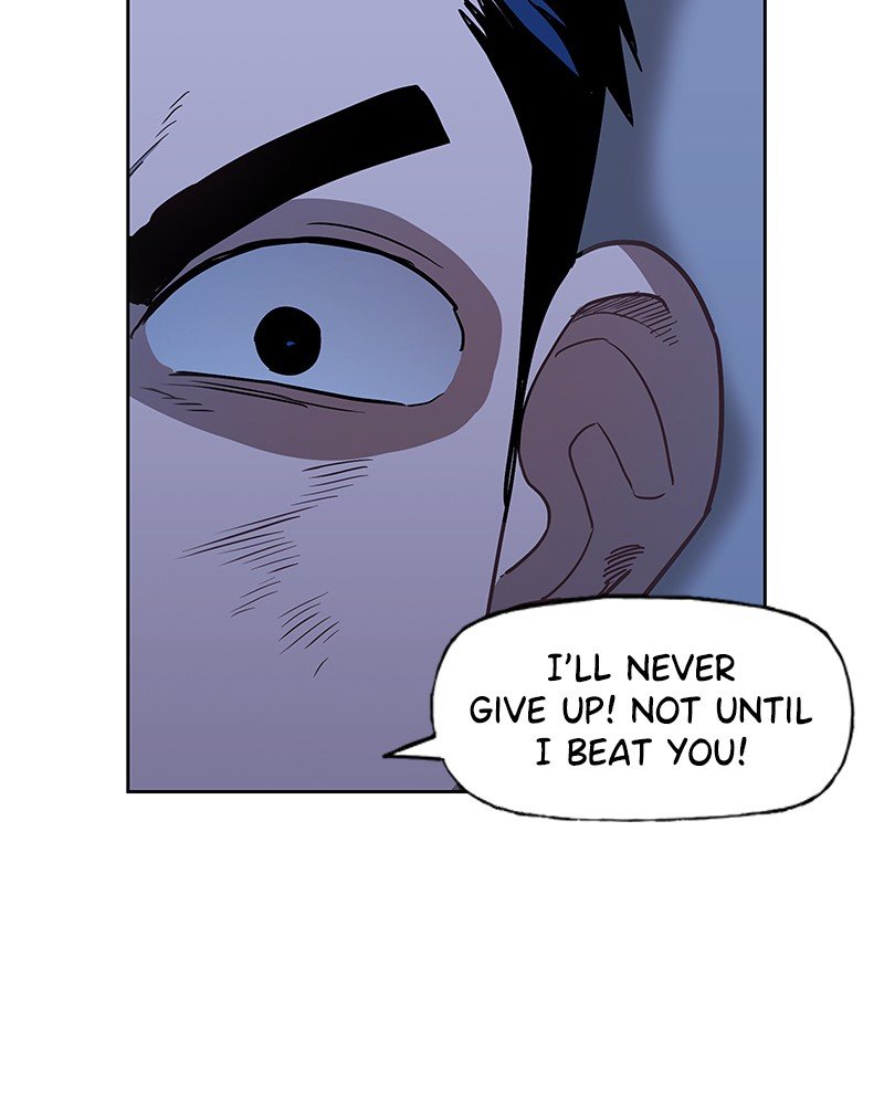 Read The Boxer ENGLISH Manga Online