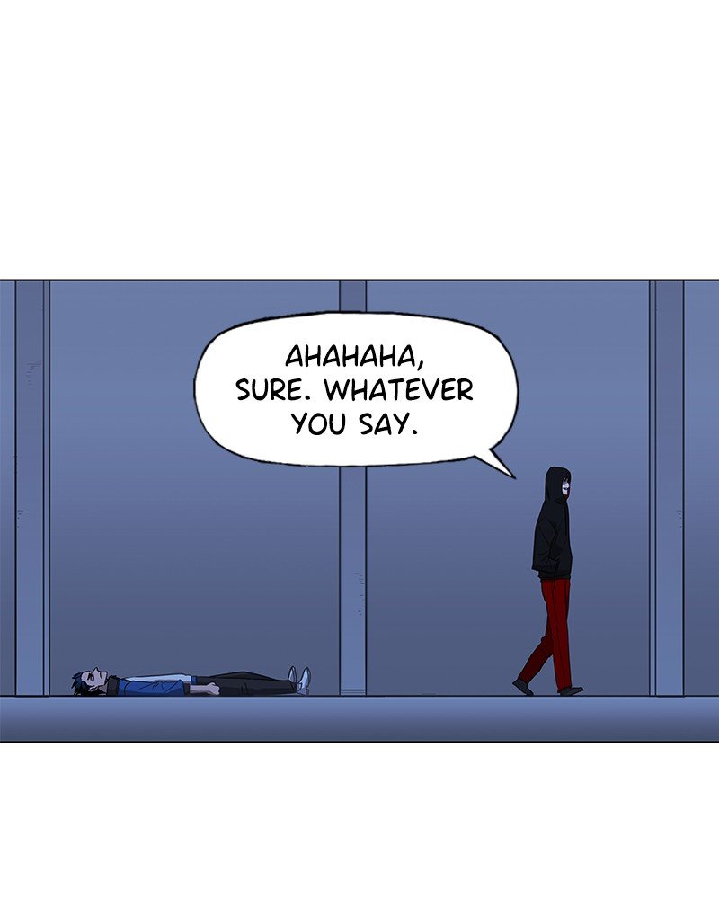 Read The Boxer ENGLISH Manga Online