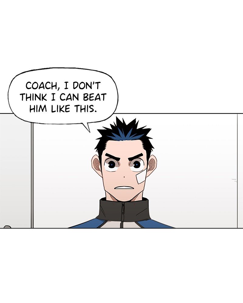 Read The Boxer ENGLISH Manga Online