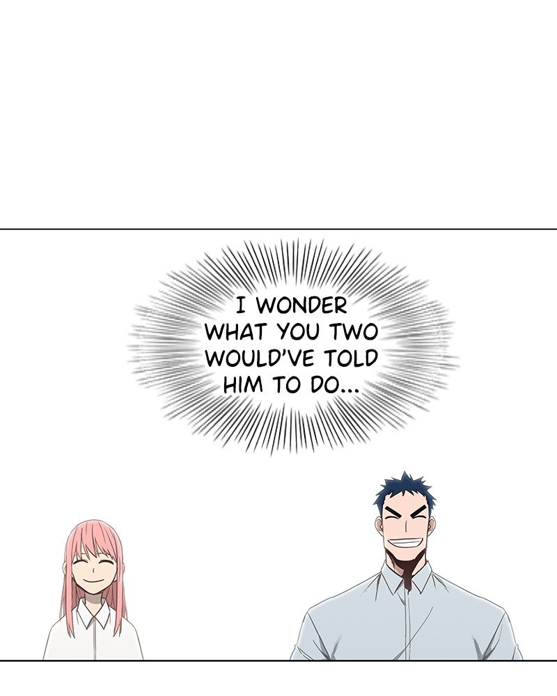 Read The Boxer ENGLISH Manga Online