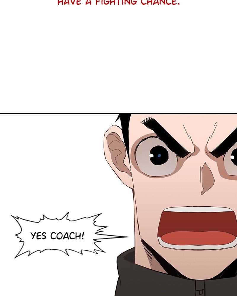 Read The Boxer ENGLISH Manga Online