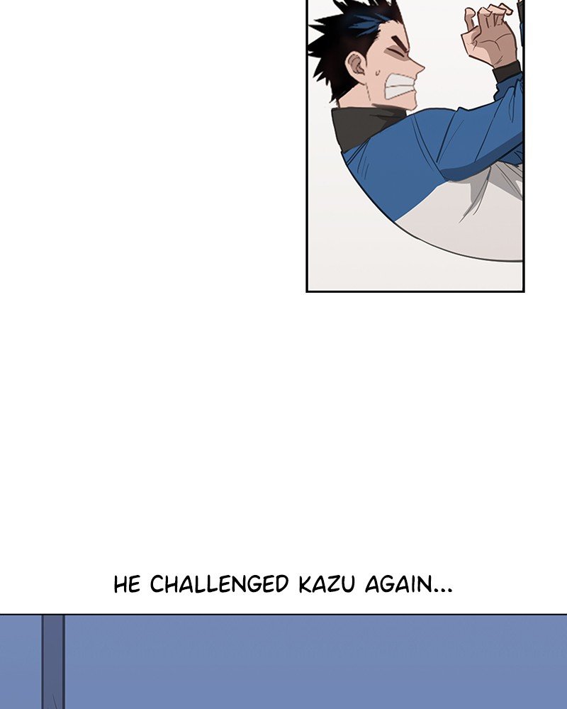 Read The Boxer ENGLISH Manga Online