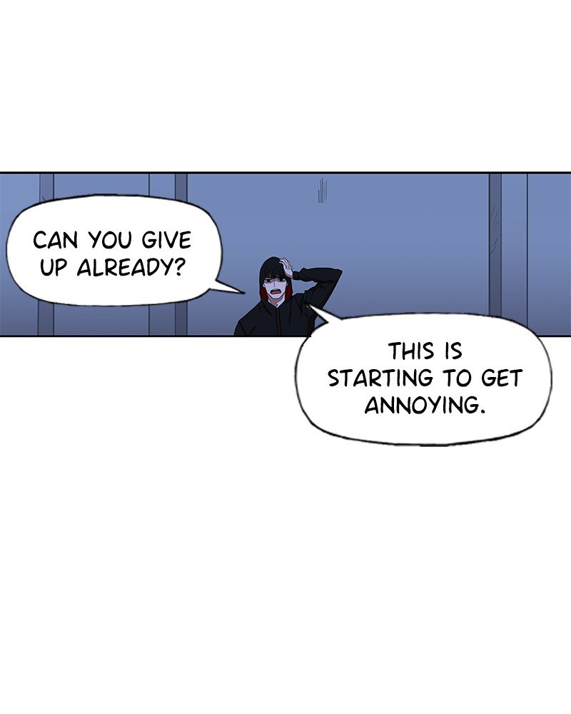 Read The Boxer ENGLISH Manga Online