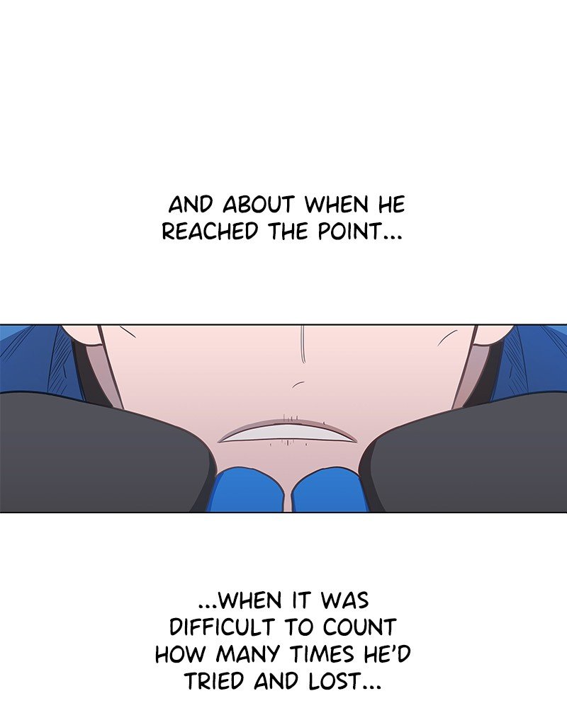 Read The Boxer ENGLISH Manga Online