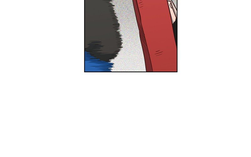 Read The Boxer ENGLISH Manga Online