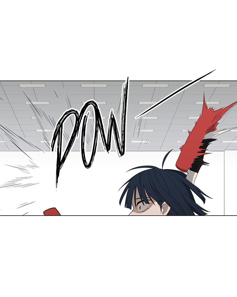 Read The Boxer ENGLISH Manga Online