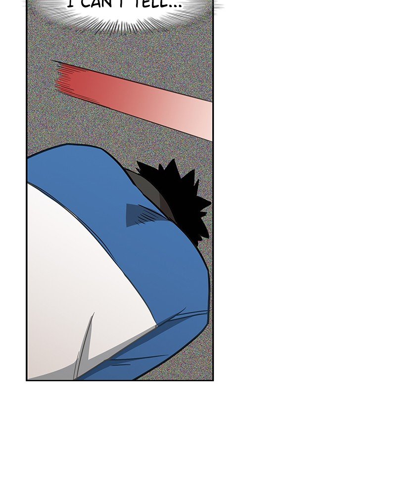 Read The Boxer ENGLISH Manga Online