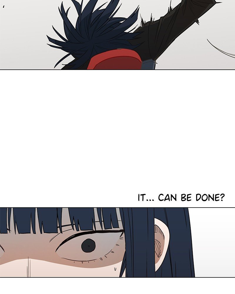 Read The Boxer ENGLISH Manga Online