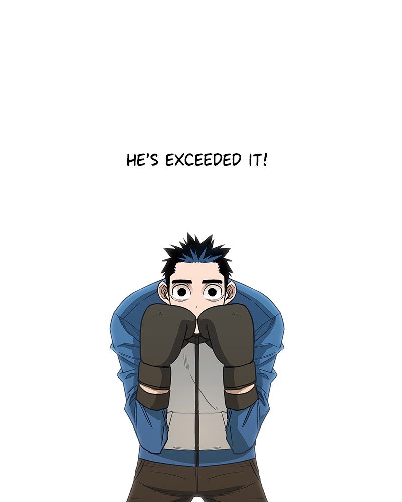 Read The Boxer ENGLISH Manga Online