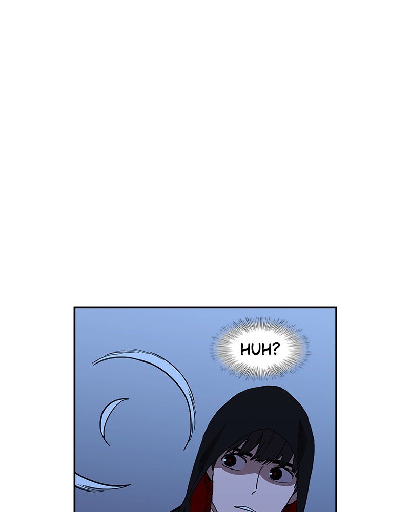 Read The Boxer ENGLISH Manga Online